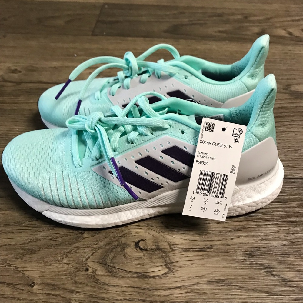 Adidas Boost Solar Glide ST